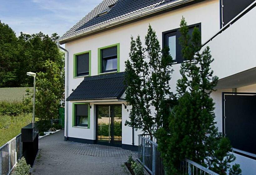 Eco Smart Apartments Nurnberg Sud