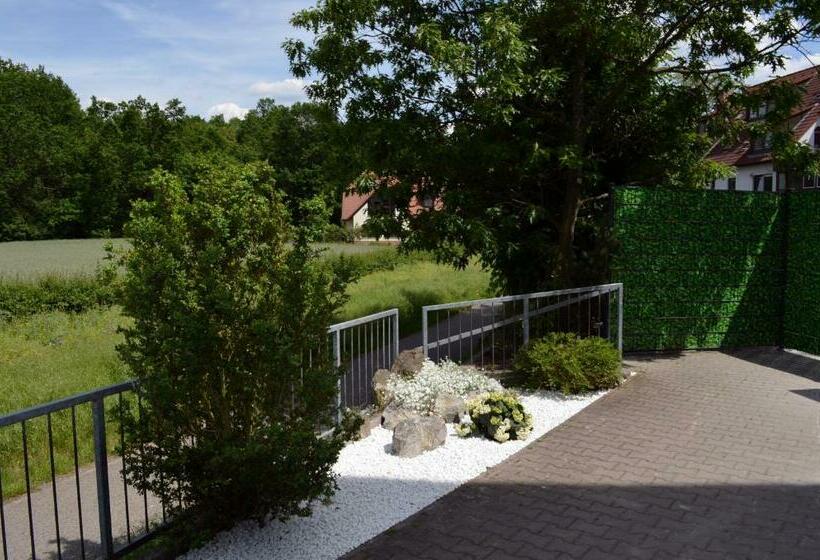 Eco Smart Apartments Nurnberg Sud