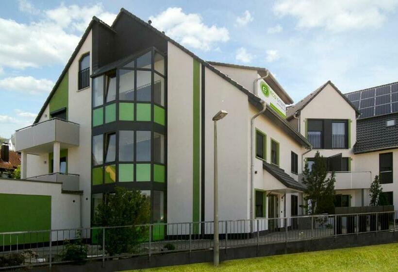 Eco Smart Apartments Nurnberg Sud