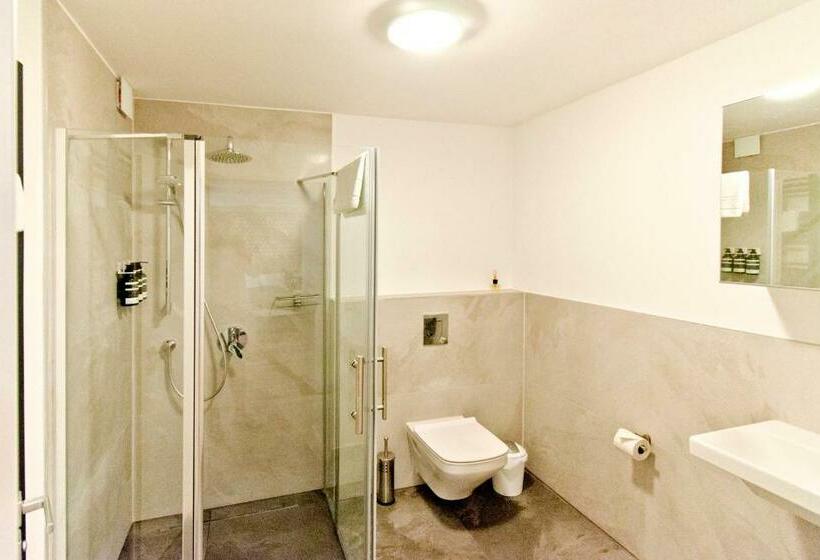 Eco Smart Apartments Nurnberg Sud