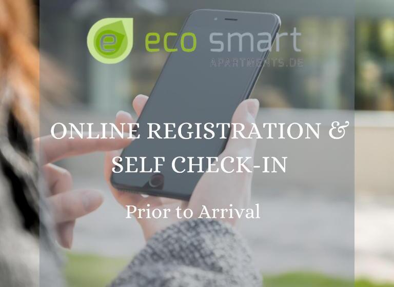 Eco Smart Apartments Nurnberg Sud