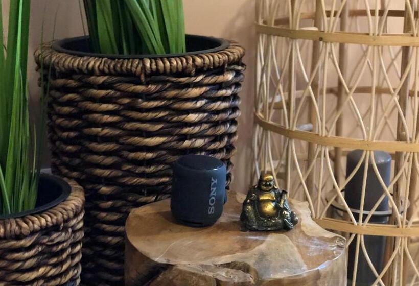 Eco Smart Apartments Nurnberg Sud