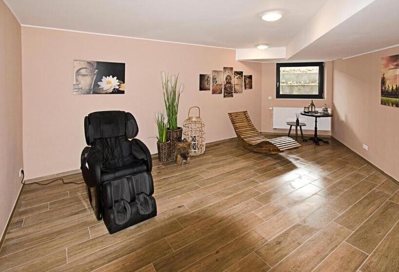 Eco Smart Apartments Nurnberg Sud