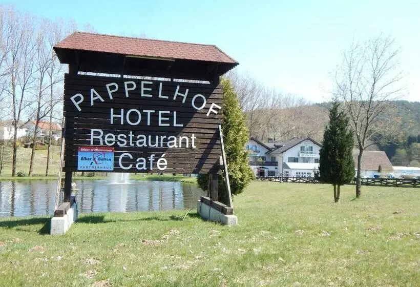 Hotel Pappelhof