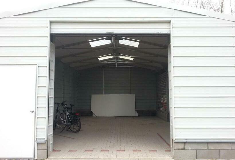 בית מלון כפרי Pappelhof