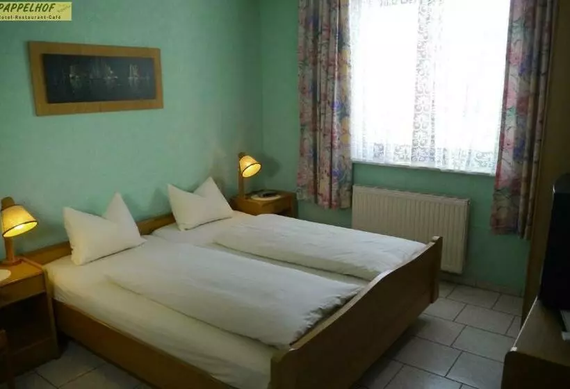 Hotel Pappelhof