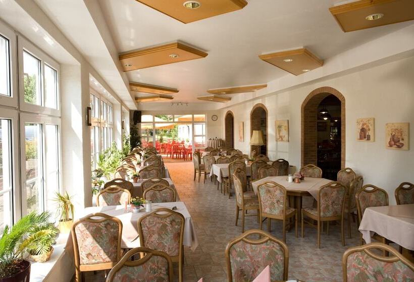 בית מלון כפרי Pappelhof