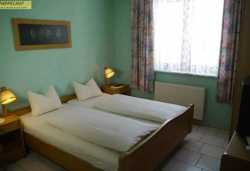 Hotel Pappelhof