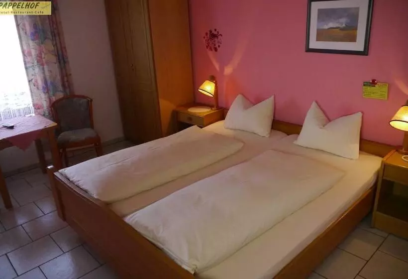 Hotel Pappelhof