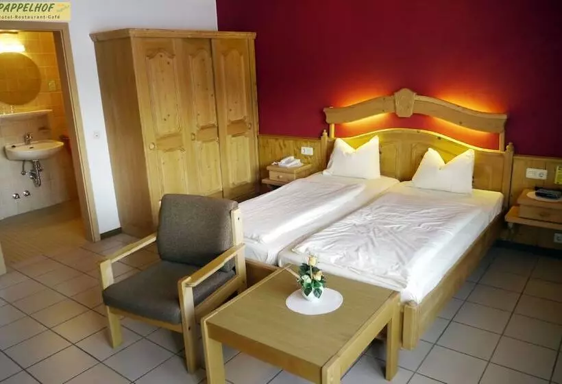 Hotel Pappelhof