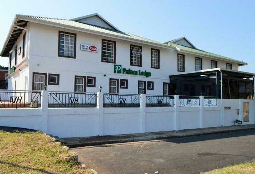 מוטל Palace Lodge Morningside