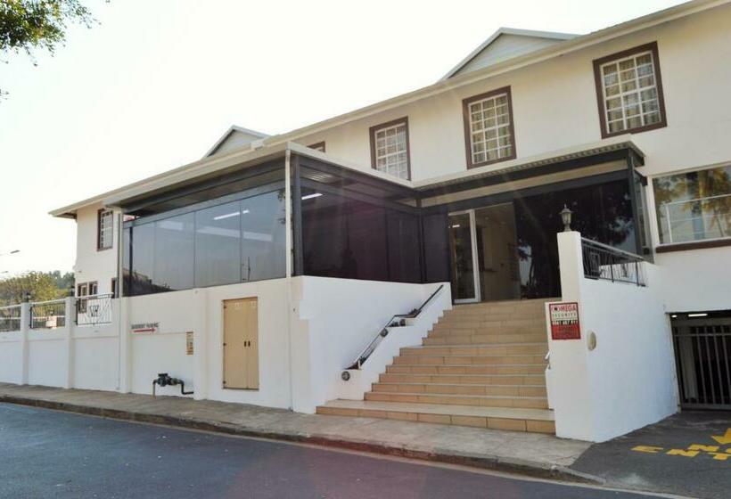 מוטל Palace Lodge Morningside