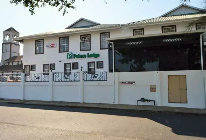مُتل Palace Lodge Morningside