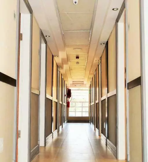 مُتل Palace Lodge Morningside