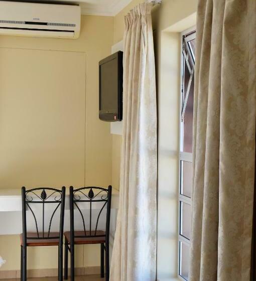 מוטל Palace Lodge Morningside