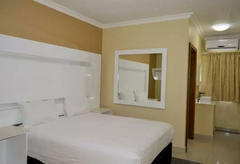 مُتل Palace Lodge Morningside
