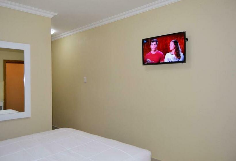 מוטל Palace Lodge Morningside