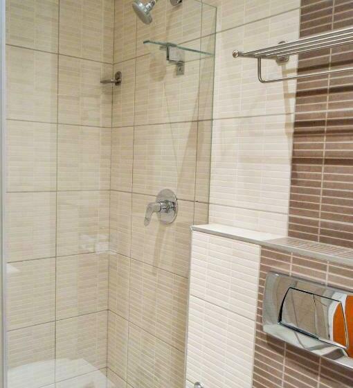 מוטל Palace Lodge Morningside