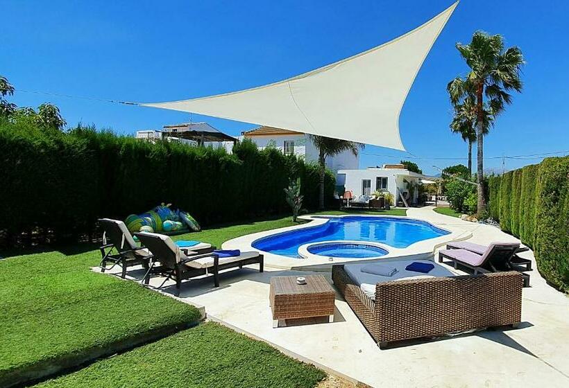 Пансион Casa De Jasper