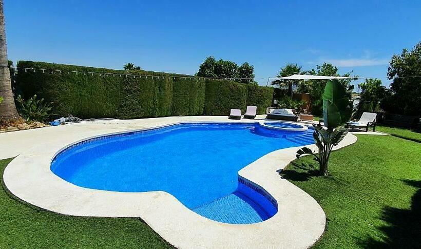 Пансион Casa De Jasper