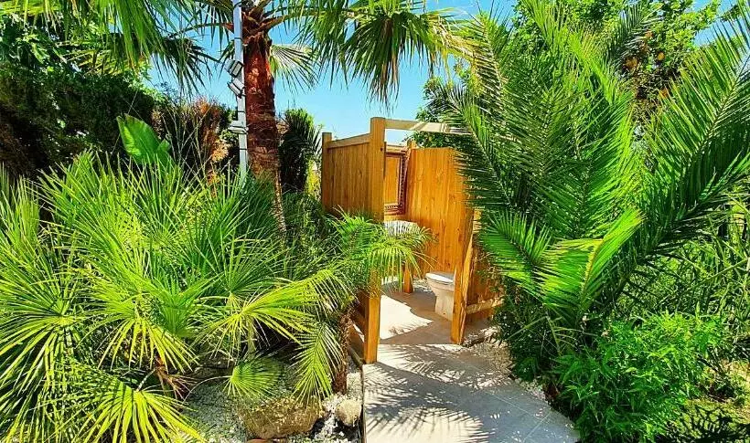 ペンション Casa De Jasper