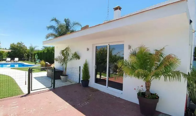 ペンション Casa De Jasper