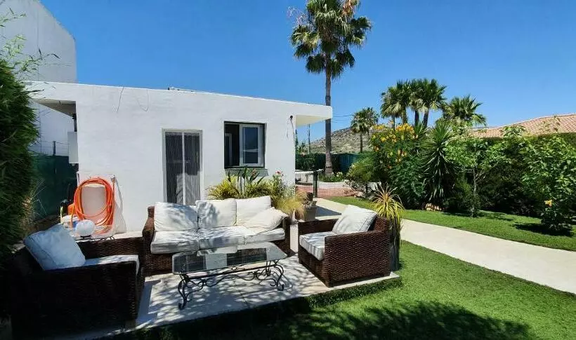 ペンション Casa De Jasper