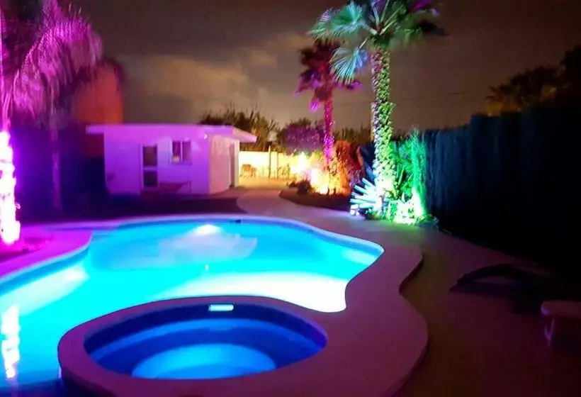 ペンション Casa De Jasper