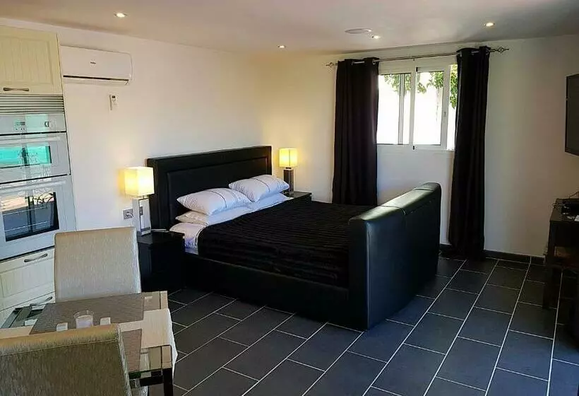 ペンション Casa De Jasper