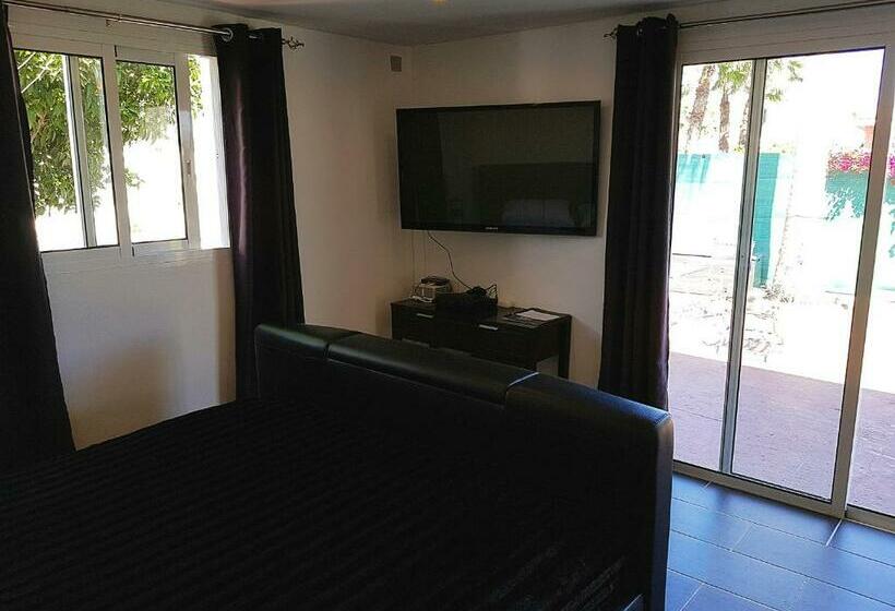 Пансион Casa De Jasper