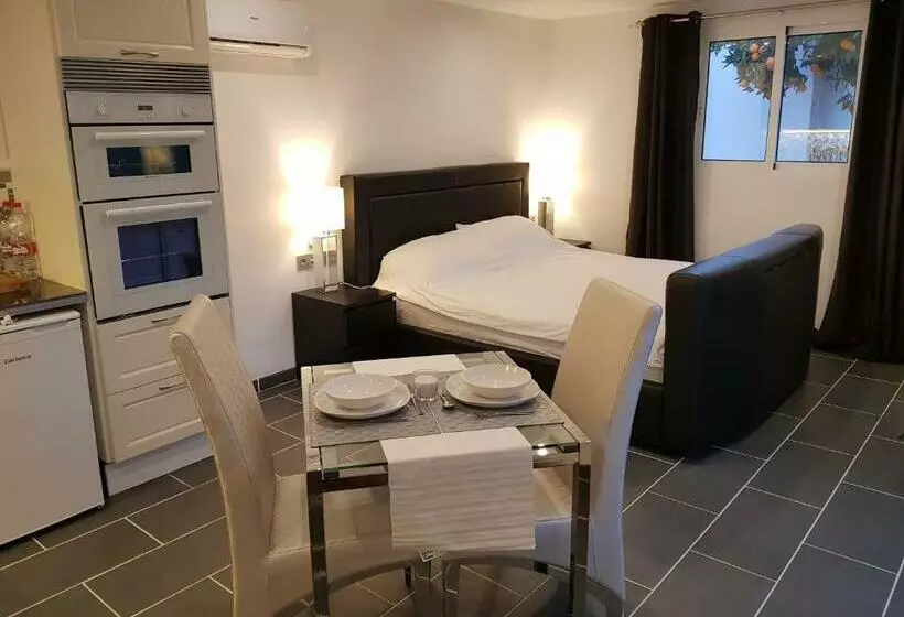 ペンション Casa De Jasper