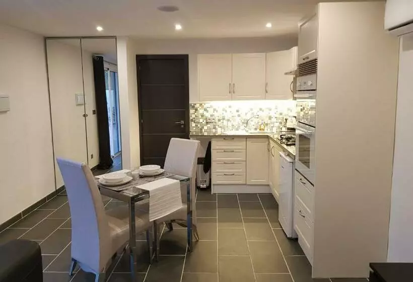 ペンション Casa De Jasper