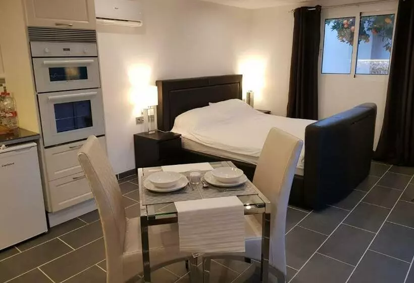 ペンション Casa De Jasper