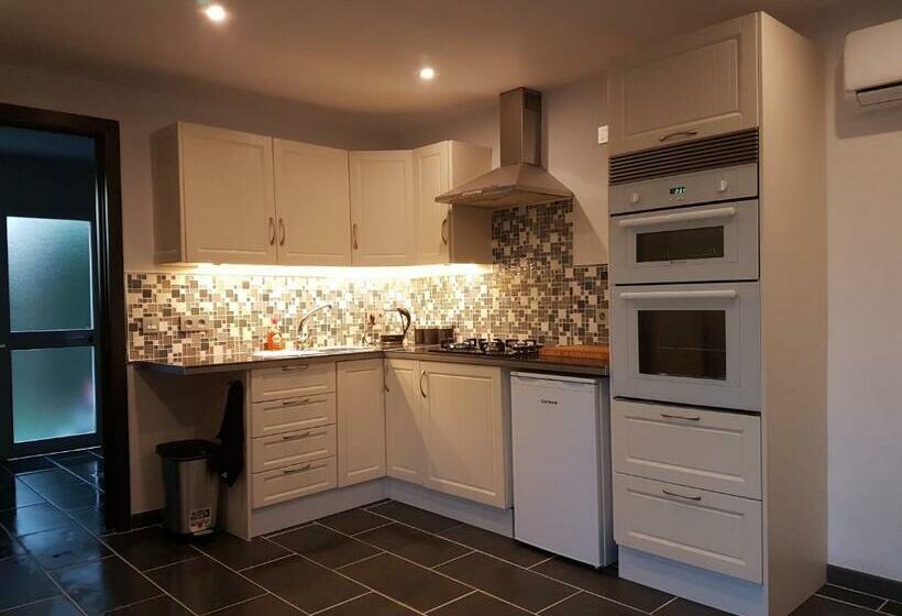 Пансион Casa De Jasper