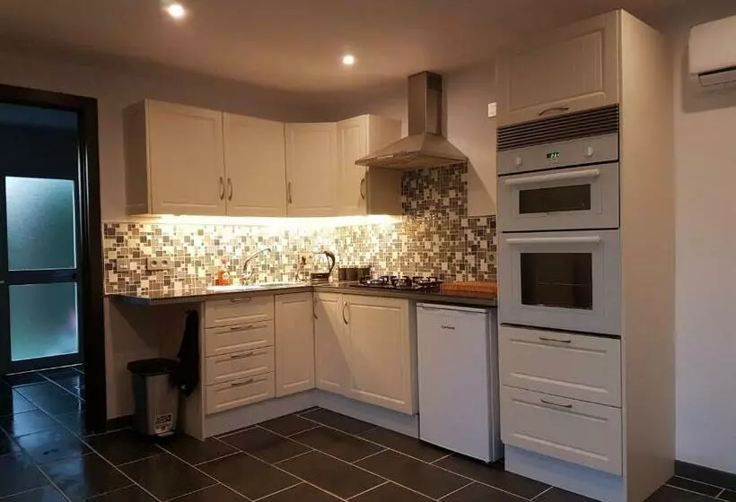 ペンション Casa De Jasper