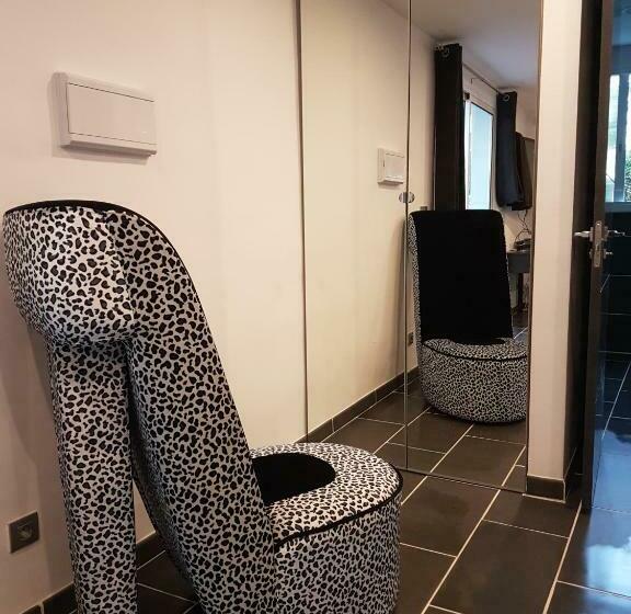 Пансион Casa De Jasper