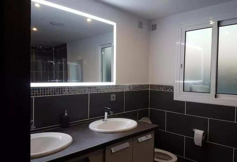 ペンション Casa De Jasper