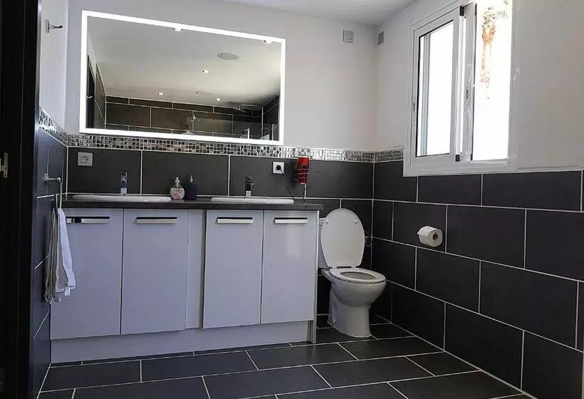 ペンション Casa De Jasper