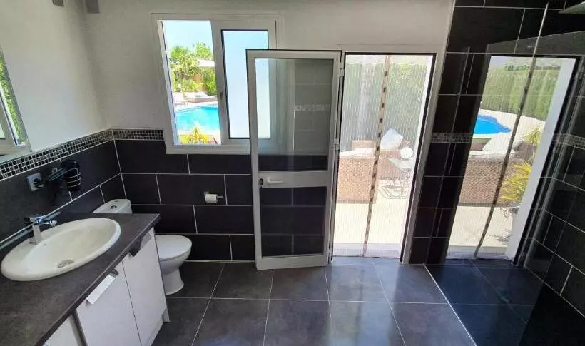 ペンション Casa De Jasper