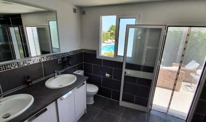 ペンション Casa De Jasper