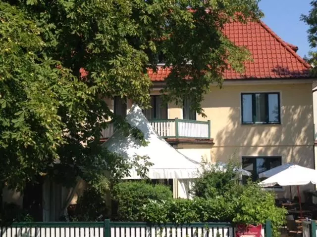 Majatalo Cafe´seestrasse