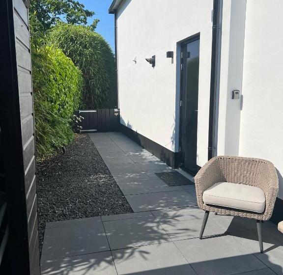 پانسیون Chalet Parfait