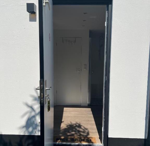 پانسیون Chalet Parfait