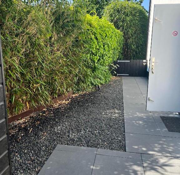 پانسیون Chalet Parfait