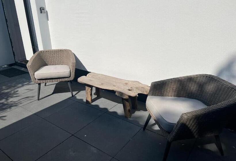 پانسیون Chalet Parfait