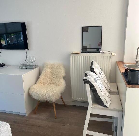 پانسیون Chalet Parfait