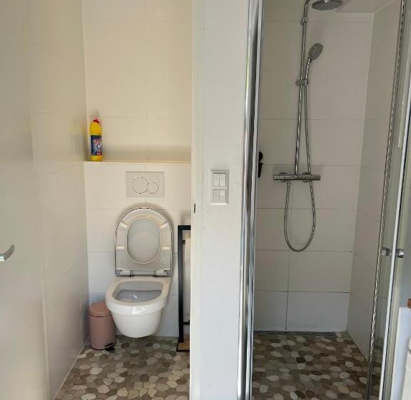 پانسیون Chalet Parfait