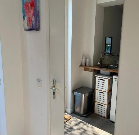 پانسیون Chalet Parfait