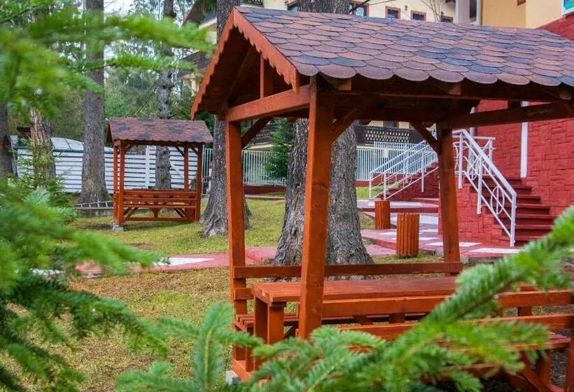 پانسیون Clermont Sinaia