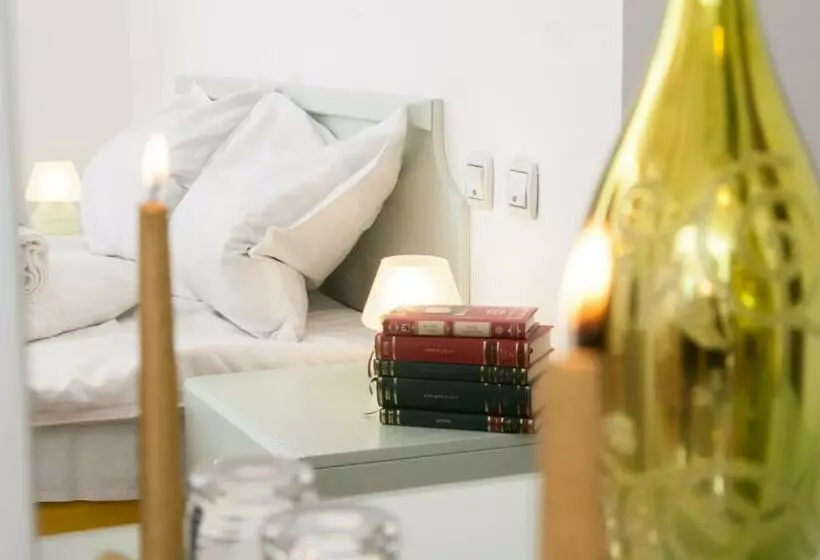 پانسیون Clermont Sinaia